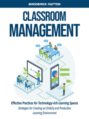 cover image of Classroom Management